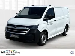 Weiß Gebraucht 2025 VW T6.1 Van | 52.950 € (Superpreis)