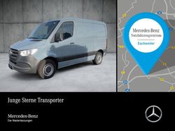 Grau Gebraucht 2020 Mercedes Sprinter Van | 20.563 € (Superpreis)