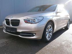 Orionsilber Gebraucht 2010 BMW 530 Limousine | 9.550 € (Superpreis)
