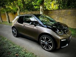 Andere farben Gebraucht 2019 BMW i3 Kleinwagen | 22.500 € (Teuer)
