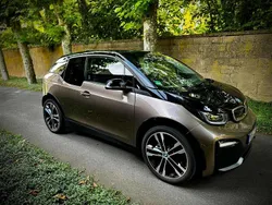Andere farben Gebraucht 2019 BMW i3 Kleinwagen | 22.500 € (Teuer)