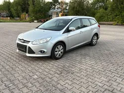 Schwarz Gebraucht 2012 Ford Focus Trend Kombi | 3.299 € (Fairer Preis)