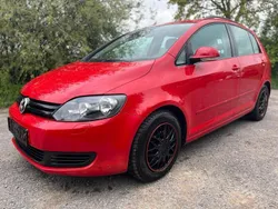 VW Golf VI