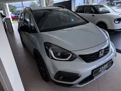Fjord mist pearl Neu 2024 Honda Jazz Advance Kleinwagen | 31.300 € (Etwas zu teuer)