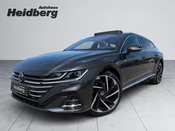 Mangangrau Gebraucht 2024 VW Arteon R-line Kombi | 42.770 € (Etwas zu teuer)