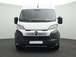 Eisweiß Gebraucht 2025 Citroën Jumper Van / Kleinbus | 29.890 € (Superpreis)