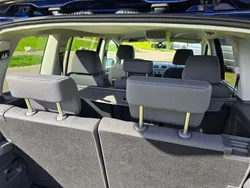 Blau Gebraucht 2009 VW Touran Freestyle Van / Kleinbus | 5.600 € (Etwas zu teuer)