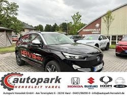 Schwarz Gebraucht 2024 Honda HR-V Advance SUV | 36.199 €