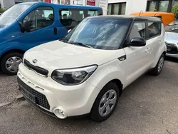 Schwarz Gebraucht 2014 Kia Soul Spirit SUV | 5.999 € (Fairer Preis)