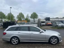 Grau Gebraucht 2014 Mercedes E220 Kombi | 5.400 € (Fairer Preis)