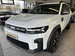 Weiß Neu 2026 Dacia Bigster Journey SUV | 34.570 € (Fairer Preis)