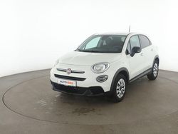 Weiß Gebraucht 2018 Fiat 500X Urban SUV | 13.140 € (Etwas zu teuer)
