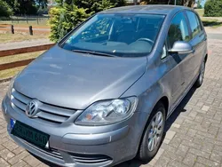 Grau Gebraucht 2005 VW Golf Plus Trendline Van / Kleinbus | 4.750 € (Fairer Preis)