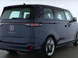 Blau Gebraucht 2023 VW ID. Buzz Pro Van | 49.089 € (Guter Preis)