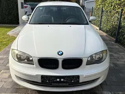 Weiß Gebraucht 2007 BMW 116 Sport Line Kleinwagen | 5.400 € (Fairer Preis)