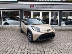 Ginger beige / black mica Neu 2025 Toyota Aygo Kleinwagen | 16.890 €