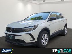 Weiß Gebraucht 2022 Opel Grandland X SUV | 18.500 € (Guter Preis)