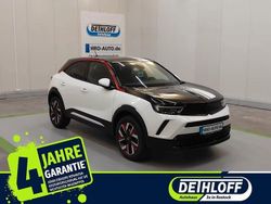 Weiß Gebraucht 2022 Opel Mokka GS Line SUV | 19.510 € (Fairer Preis)