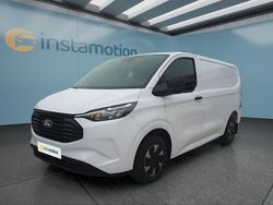Weiß Neu 2025 Ford Transit Custom Limousine | 42.449 € (Superpreis)