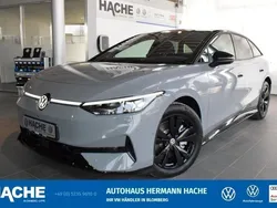 Schwarz Neu 2025 VW ID.7 Pro Limousine | 71.854 € (Teuer)
