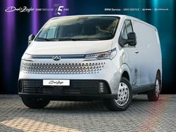 Silbergrau Neu 2025 Maxus V70 Van | 27.980 € (Guter Preis)