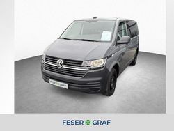 Pure grey Gebraucht 2023 VW T6.1 Van | 36.950 € (Fairer Preis)