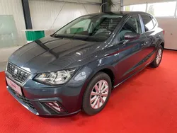 "magnetic tech" Gebraucht 2019 Seat Ibiza Style Kleinwagen | 12.999 € (Etwas zu teuer)