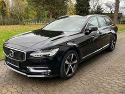 Schwarz Gebraucht 2018 Volvo V90 Inscription Kombi | 17.999 € (Superpreis)