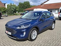 Blazer blue Gebraucht 2022 Ford Kuga Titanium SUV | 18.999 € (Fairer Preis)