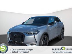 Grau Gebraucht 2020 DS Automobiles DS3 Crossback So Chic SUV | 13.970 € (Fairer Preis)