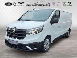 Weiß Gebraucht 2022 Renault Trafic Komfort Van / Kleinbus | 23.497 € (Superpreis)