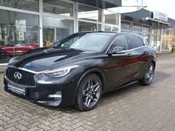 Schwarz Gebraucht 2017 Infiniti Q30 Sport Tech Kleinwagen | 19.780 € (Fairer Preis)