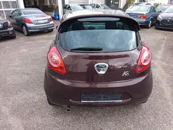 Gebraucht 2015 Ford Ka Titanium Kleinwagen | 5.950 € (Fairer Preis)