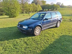 VW Golf IV