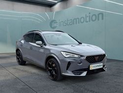 Grau Gebraucht 2022 Cupra Formentor VZ SUV | 32.100 € (Teuer)