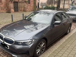 Andere farben Gebraucht 2022 BMW 318 Limousine | 22.900 € (Superpreis)