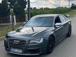 Gebraucht 2012 Audi S8 Comfort Limousine | 16.900 € (Superpreis)