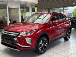 Rot Gebraucht 2020 Mitsubishi Eclipse Cross Diamant Edition SUV | 16.200 € (Fairer Preis)
