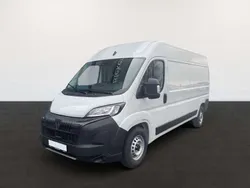 Weiß Neu 2025 Peugeot Boxer Van | 32.580 € (Guter Preis)