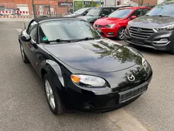 Brilliant black Gebraucht 2006 Mazda MX5 Energy Cabrio | 8.999 € (Fairer Preis)