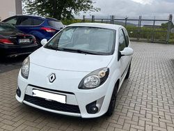 Weiß Gebraucht 2009 Renault Twingo Dynamique Kleinwagen | 1.290 € (Guter Preis)