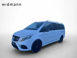 Mercedes V300