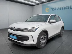 Weiß Gebraucht 2024 VW Tiguan SUV | 35.199 € (Guter Preis)
