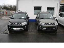 Weiß Gebraucht 2021 Suzuki Ignis Comfort Kleinwagen | 18.950 € (Teuer)