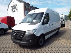 Weiß Gebraucht 2020 Mercedes Sprinter Van | 22.598 € (Teuer)