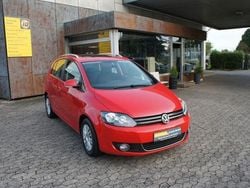 Rot Gebraucht 2009 VW Golf Plus Cross Highline Van / Kleinbus | 7.900 € (Fairer Preis)