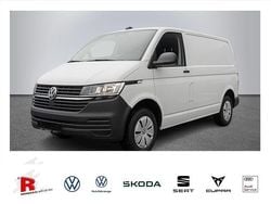 Weiss Neu 2024 VW T6.1 Van | 36.490 € (Superpreis)