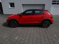 Rot Gebraucht 2021 Audi A1 Kleinwagen | 20.400 € (Fairer Preis)