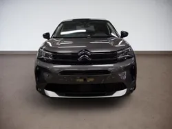 Evl lackierung platiniumgrau (metallic) Gebraucht 2023 Citroën C5 Aircross Feel SUV | 24.990 € (Etwas zu teuer)