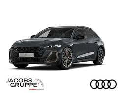 Magnetgrau Neu 2025 Audi A5 Sport Coupé | 72.960 € (Etwas zu teuer)